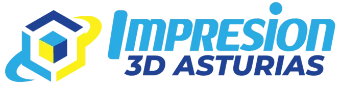 impresion 3d asturias